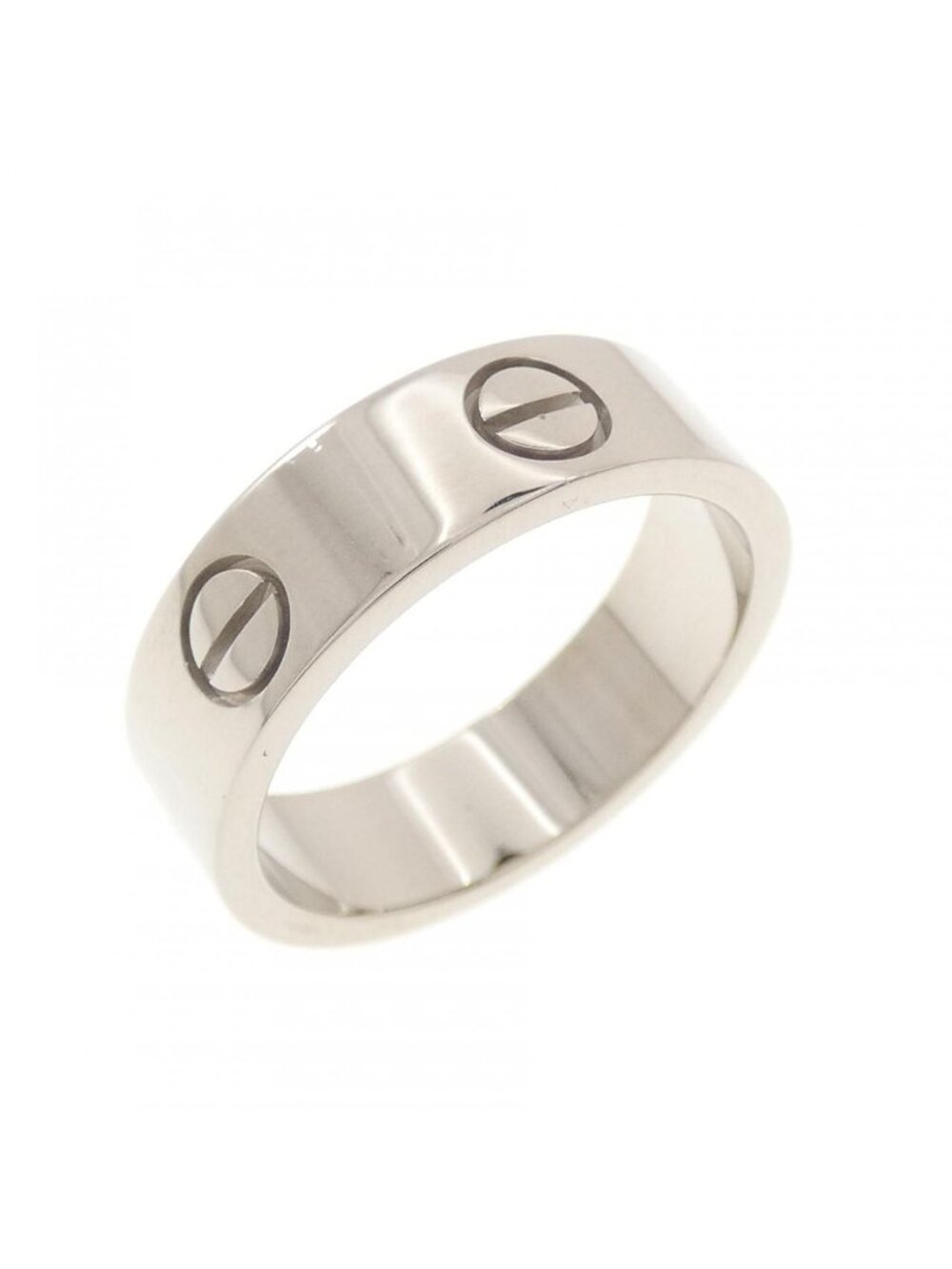 Cartier Love Ring